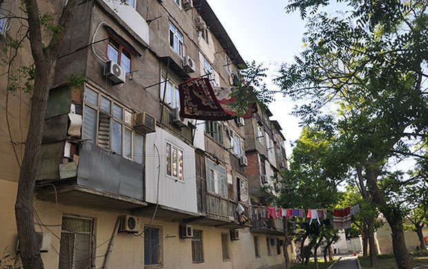 Bakı sakinlərinin nəzərinə - Noyabrın 15-dən etibarən...