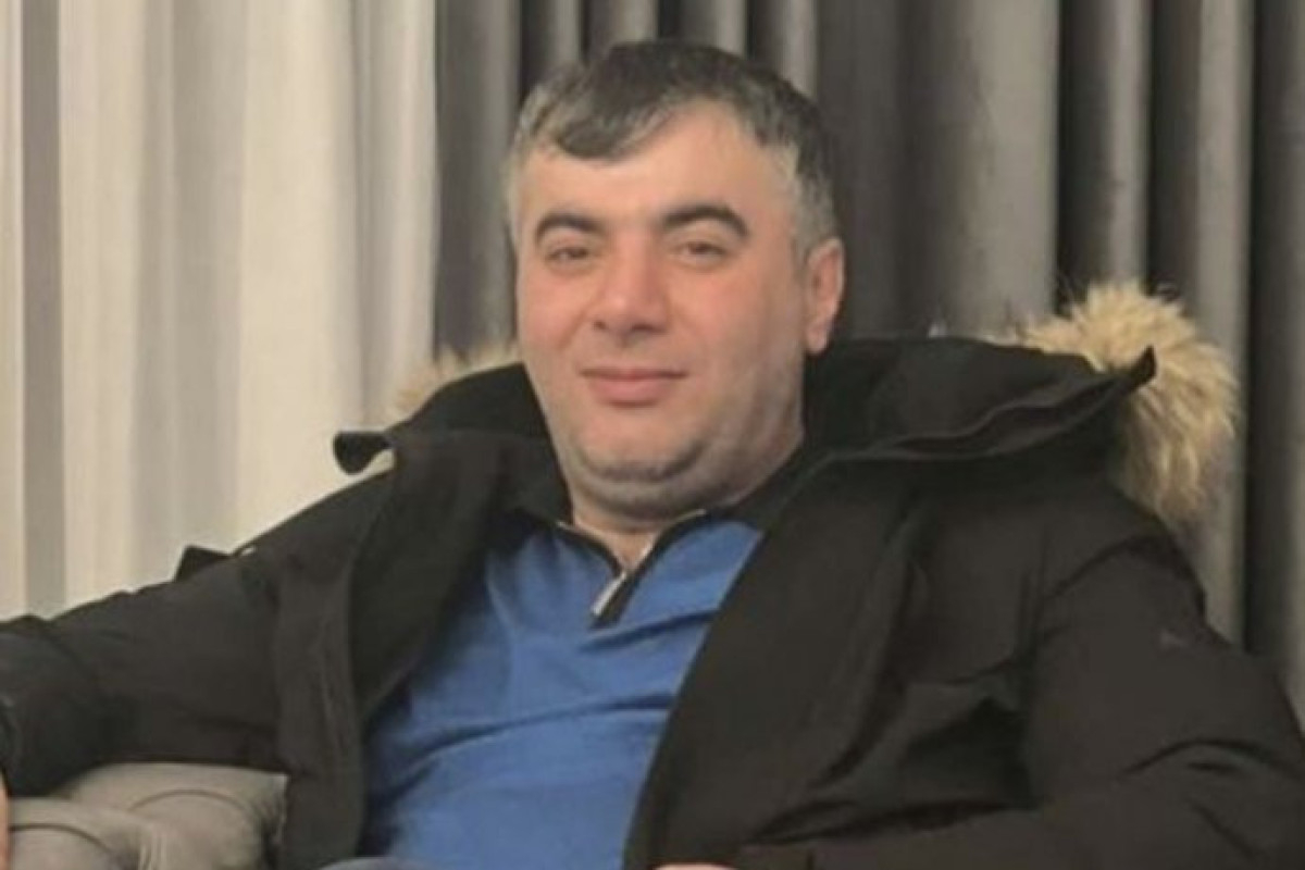 Prokurorluq Rəşad Dağlının qətl törətməsi ilə bağlı MƏLUMAT YAYDI 