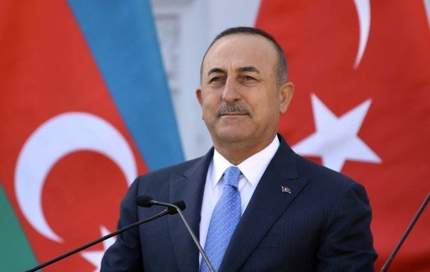 Mövlud Çavuşoğlu Azərbaycan xalqını təbrik edib