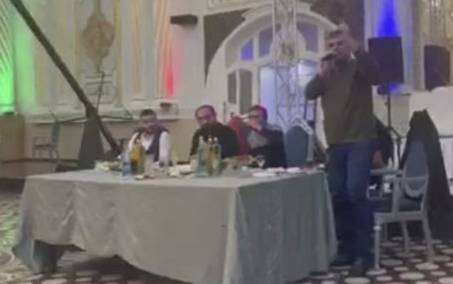 Rəşad Dağlı İsgəndəri bu səbəbdən öldürüb - TƏFƏRRÜAT