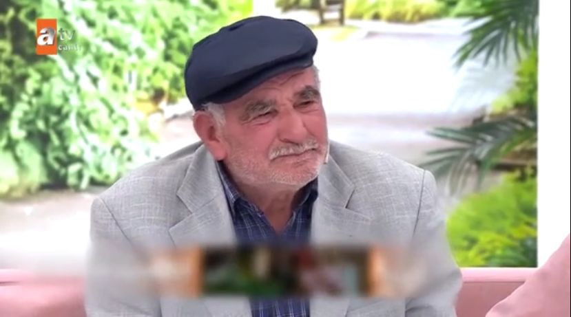 72 yaşlı kişi özündən 27 yaş kiçik həyat yoldaşı haqqında deyilənləri eşitdikdə şoka düşdü
