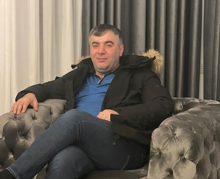 Qətldən sonra Rəşad Dağlının izləyicilərinin sayı artdı - FOTO