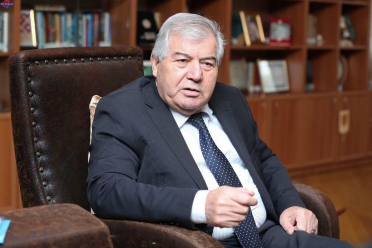 Deputatdan təklif: “Evin tək uşaqları cəbhəyə göndərilməsinlər”
