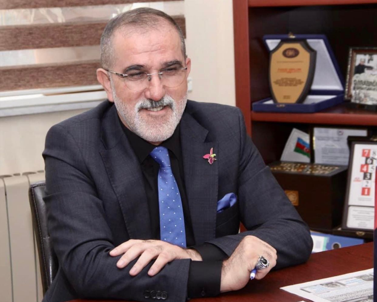 Rauf Arifoğlu: Azərbaycan hansı mərhələdən keçibsə, "Yeni Müsavat" da o yolu qət edib