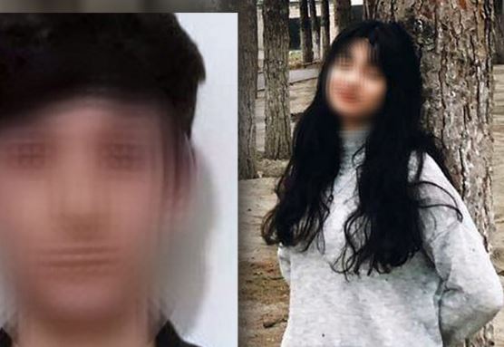 Yemək sifariş edən azərbaycanlı tələbə qızın başına oyun açdılar - FOTO