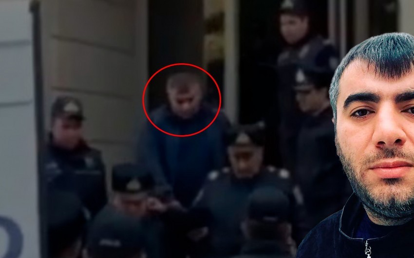 Rəşad Dağlının qətl törətməsinin səbəbi və hadisənin təfərrüatı məlum oldu