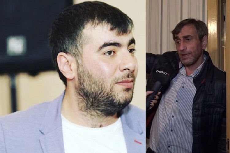 İskəndərin qardaşı: “Rəşad Dağlının ailəsi ölümüzə hörmətsizlik elədi” - VİDEO