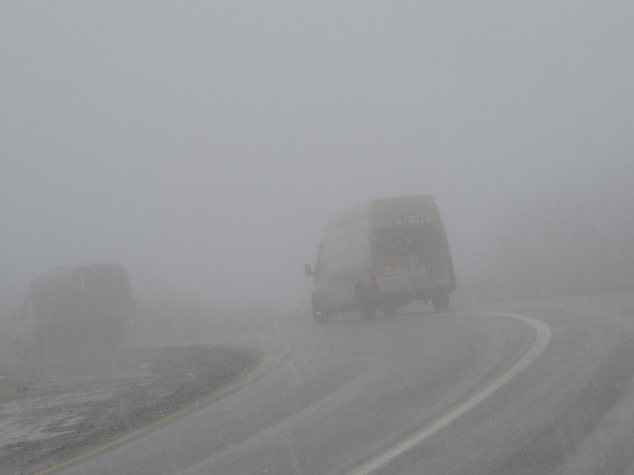 Hava xəbərdarlığı - Bu tarixdən gecə və səhər saatlarında...