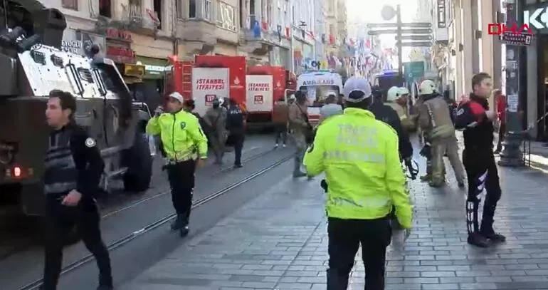 İstanbuldakı partlayışda zərərçəkənlər arasında Azərbaycan vətəndaşı yoxdur