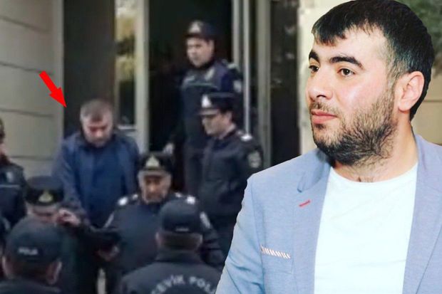 Rəşad Dağlı apellyasiya şikayəti verəcək?
