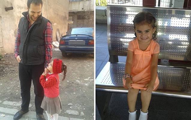 İstanbuldakı partlayışda ata və azyaşlı qızı dünyasını dəyişib - FOTO