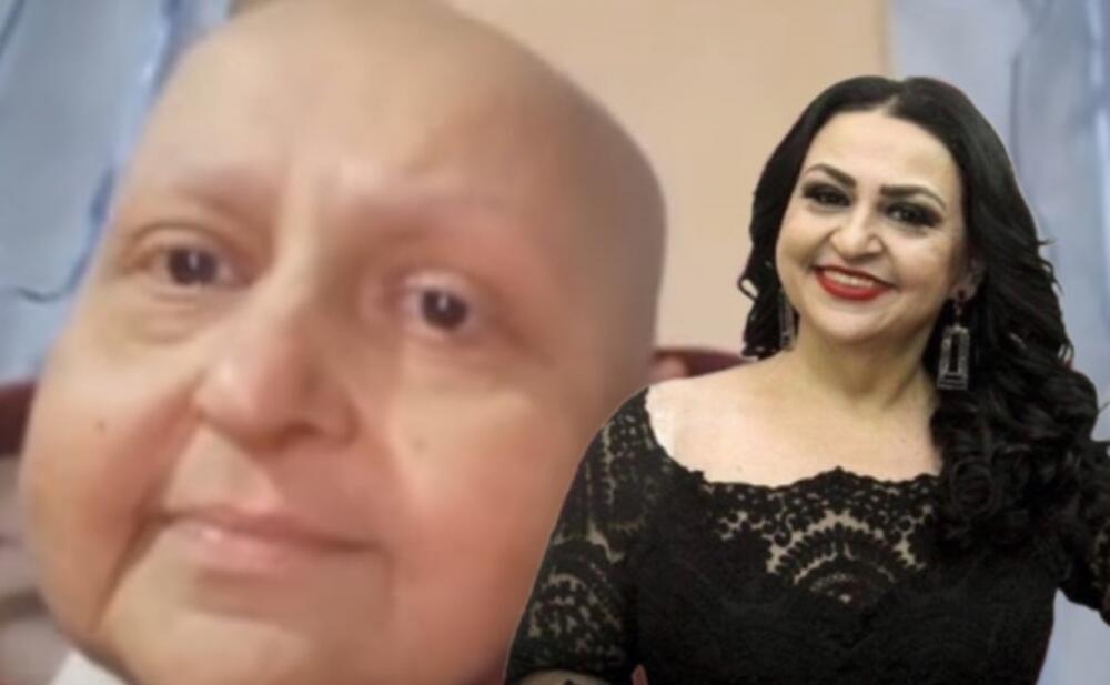 "Toppuş bacı"nın səhhəti ilə bağlı açıqlama