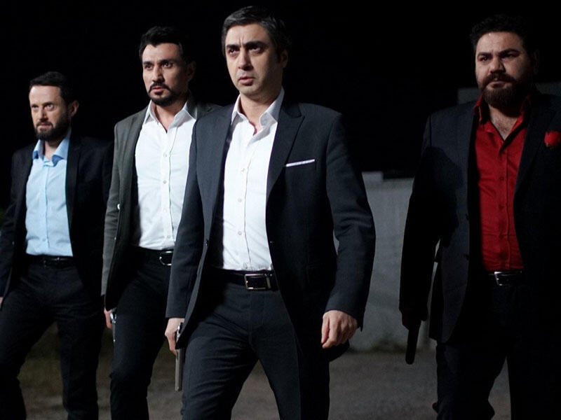 “Kurtlar Vadisi” geri dönür – Necati Şaşmaz tarix açıqladı
