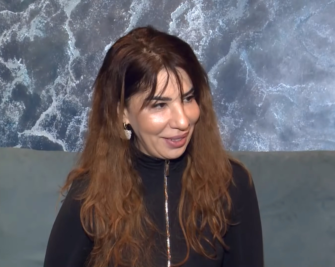 Yaşar Nurinin qızından ona xəyanət edən ərinə: "İndi bir qələtdir də, edib" - VİDEO