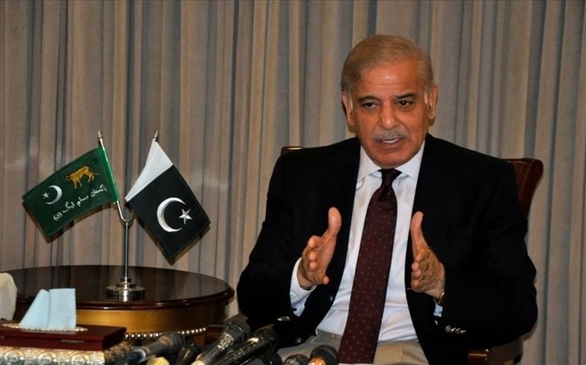 Pakistanın Baş naziri üçüncü dəfə koronavirusa yoluxdu