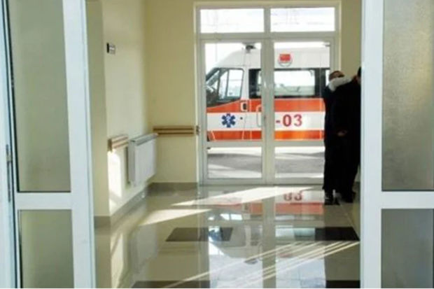 Qarabağda separatçılar tərksilah edilir: Xocavənddə hərbi hospital bağlandı