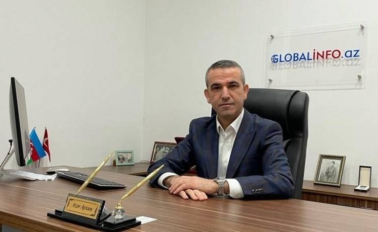 “Globalinfo.az” saytı fəaliyyətə başladı