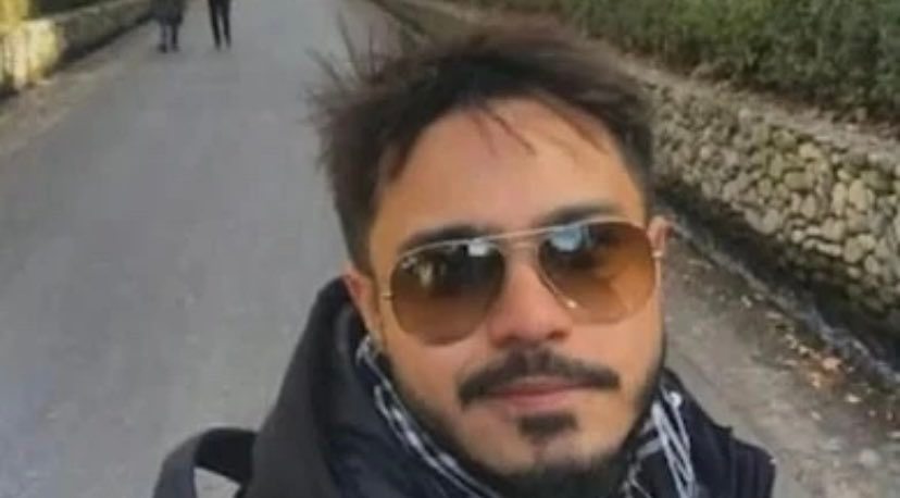 “Selfie” çəkdirmək istəyi növbəti dəfə ölümlə nəticələndi - FOTO