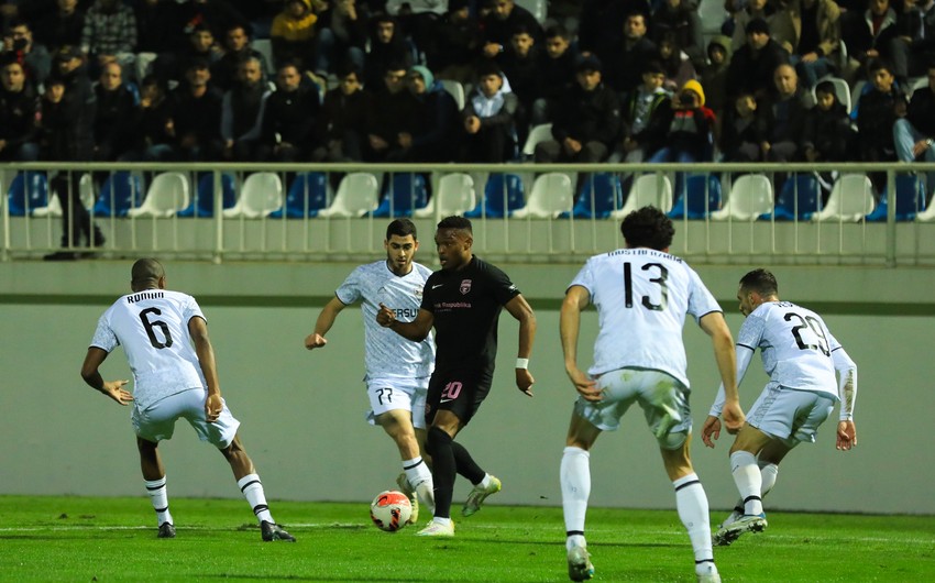 Coy Lens Mikels: "Almaniya millisi DÇ-2022-də yarımfinaladək irəliləyə bilər"