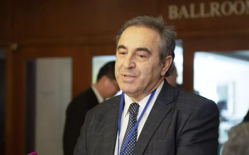 İranın sifarişi ilə Tbilisidə qətli planlaşdırılan şəxsin adı AÇIQLANDI