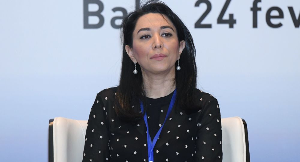 Ombudsman Fransanın ikili mövqeyinə görə bəyanat verdi