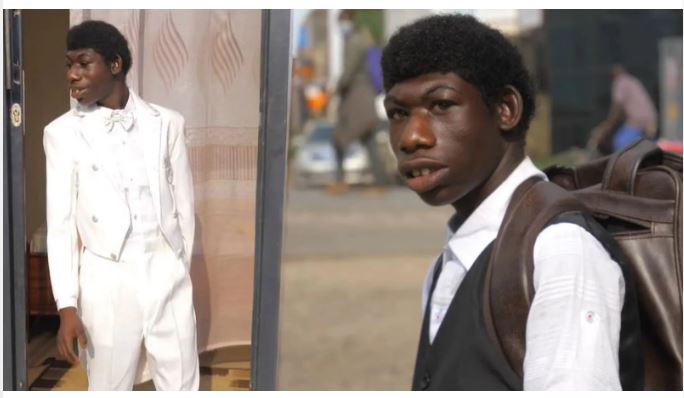 İnsanlardan qaçıb meşədə yaşayan gəncin həyat hekayəsi eşidənləri məyus etdi - FOTO