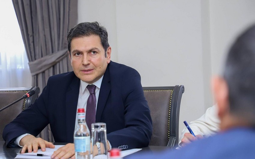 Ermənistan XİN: "Aİ-nin monitorinq missiyası kifayət qədər səmərəli işləyir”
