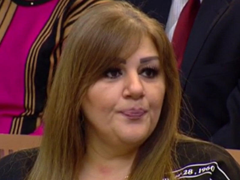 "Ərim mənə qardaşımın baldızıyla xəyanət edib"
