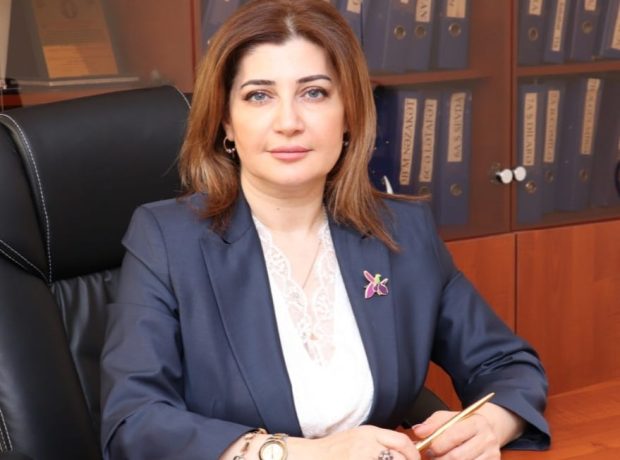"17 Noyabr Azərbaycanda milli-azadlıq hərəkatının başlanğıcı idi"