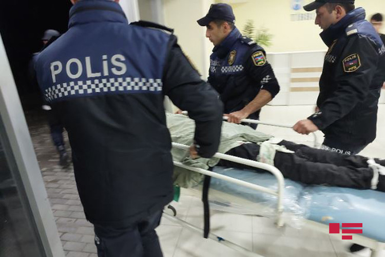 Azərbaycanda tələbələr arasında dava ölümlə nəticələndi - FOTO