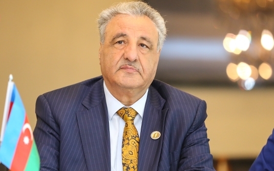 Tağı Əhmədovdan sələmə 2 milyon manat alan şəxslərə hökm oxundu