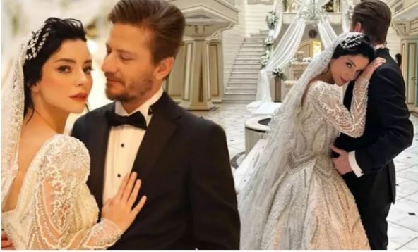 İkinci dəfə boşanmağa qərar verən Merve Boluğur danışdı: “Mənim də nöqsanlarım oldu”