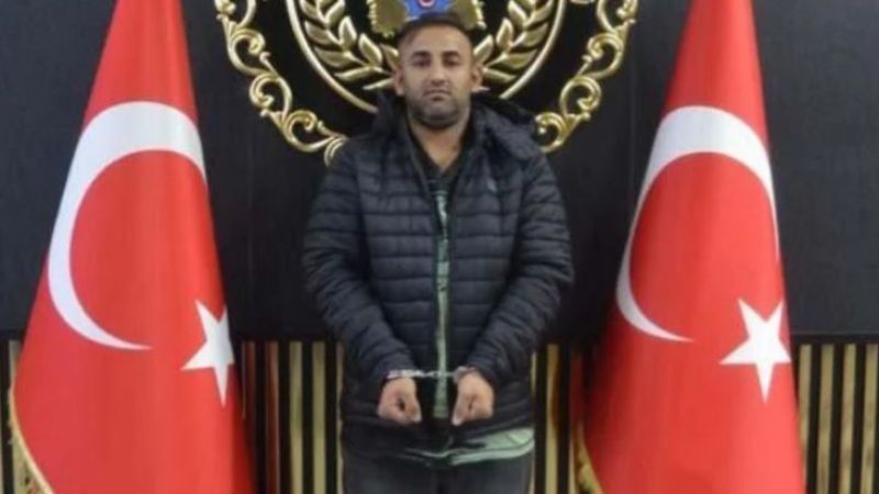 Taksim meydanında baş verən terror aktına görə daha bir nəfər həbs edildi