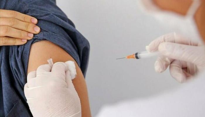 Peyvənd olunanların sayı açıqlandı