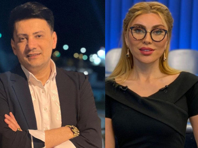 "Öz evində qonaq qəbul edən ilk mən olmuşam"