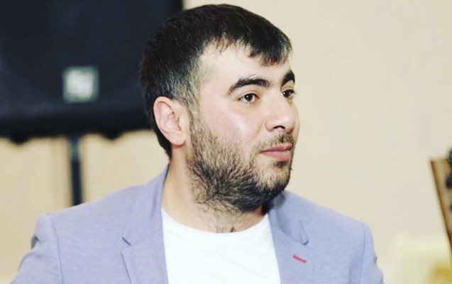 Rəşad Dağlıdan XƏBƏR VAR - Sabah…