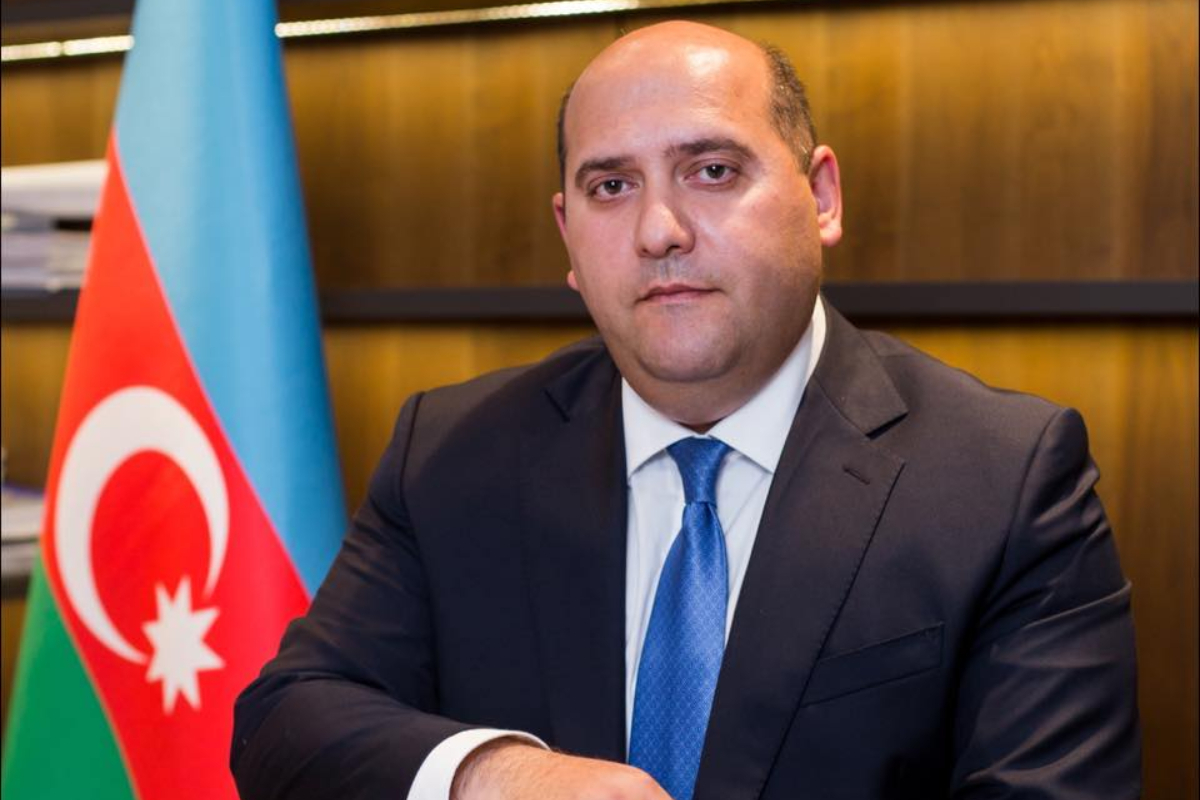Prezidentin xüsusi nümayəndəsindən Ağdamın azad olunmasının ildönümü ilə bağlı paylaşım