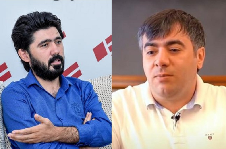Kəramət Böyükçöl: “Rəşad dağlı mənə yazmışdı ki...”