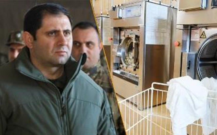 Ermənistan ordusunda korrupsiya faktları aşkarlandı