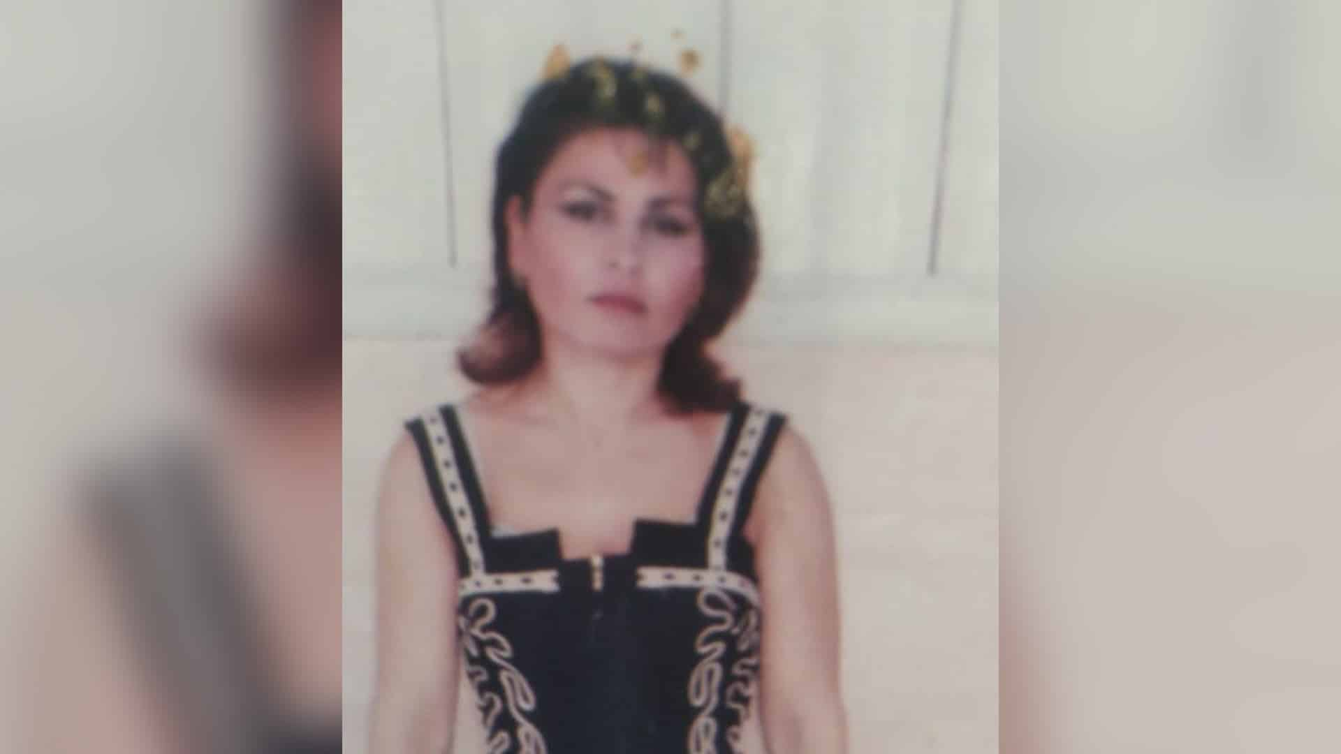 Cəlilabadda itkin düşən qadının öldürüldüyü məlum olub - VİDEO
