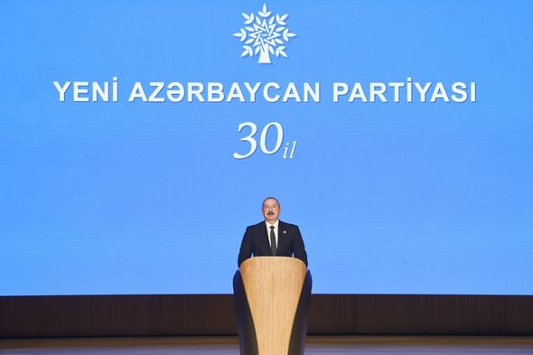 Prezident Fransa və Ermənistan haqda: Onlar bir-birinə bacı deyirlər - VİDEO