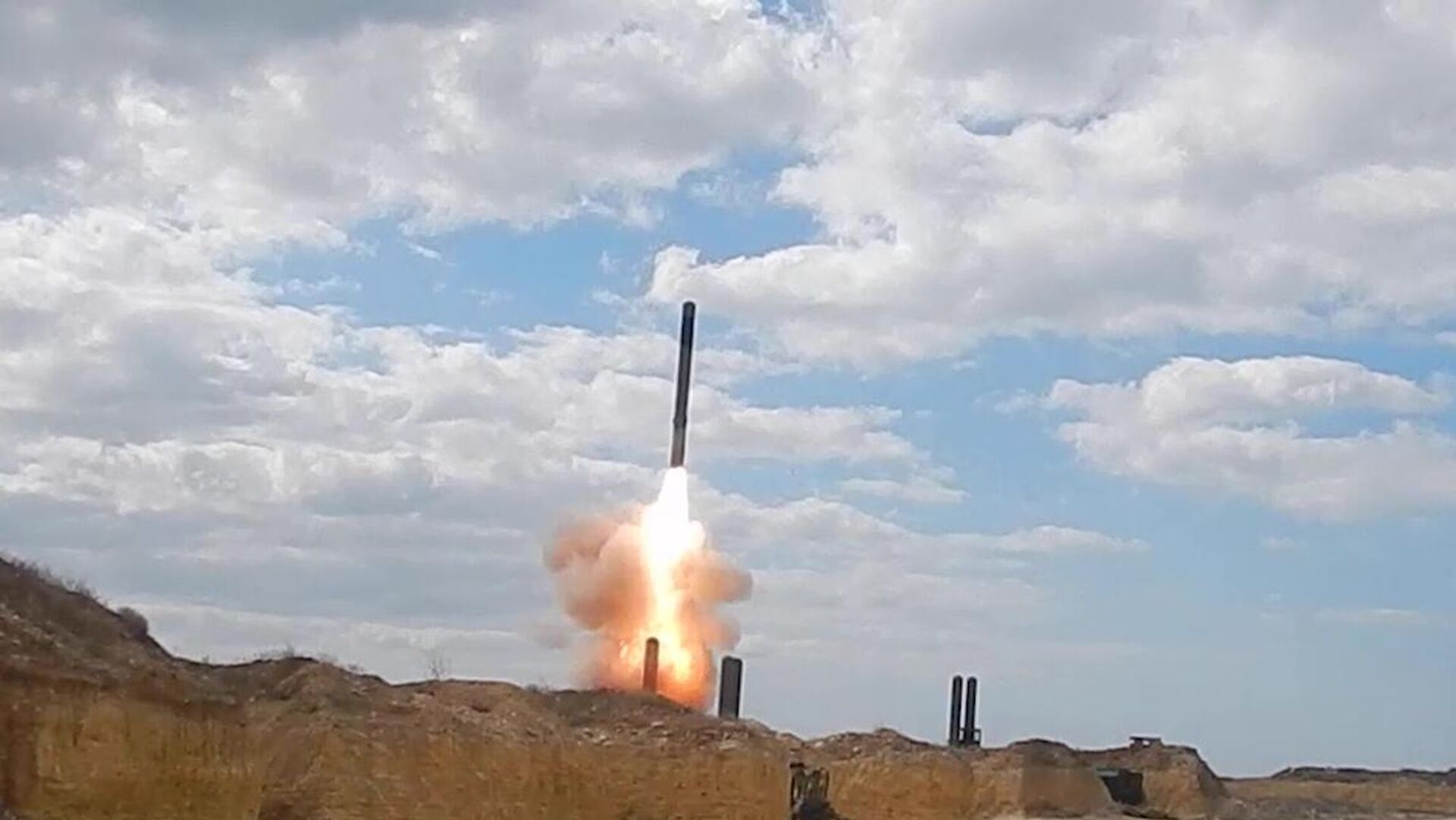 ABŞ İranın Şimali İraqa hücumuna reaksiya verdi