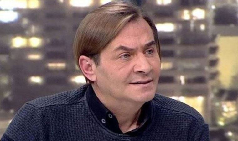 Tanınmış prodüserdə xərçəng aşkarlandı