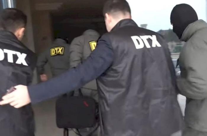 Milyarder Fərhad Əhmədovdan ölkəni tərk etməmək barədə yazılı öhdəlik alındı — YENİLƏNİB
