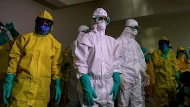 Çində koronavirus yenidən sürətlə artır