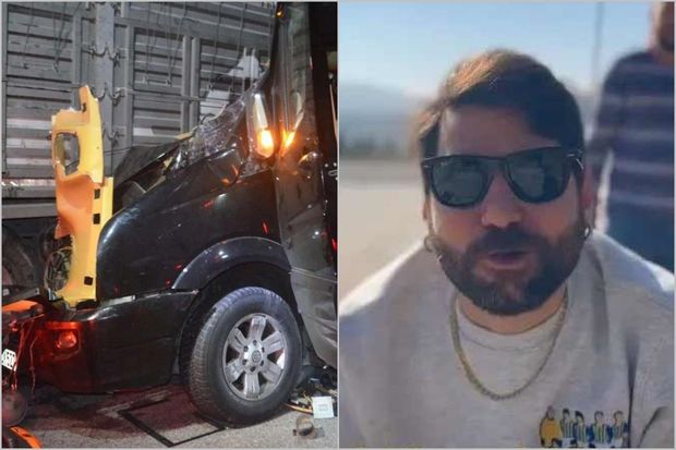 Məşhur türk aktyorlarının ölümcül qəzadan əvvəlki görüntüləri: Bu son günümüz... 