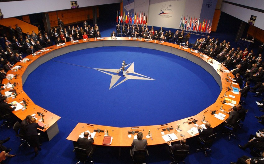 Nümayəndəlik rəhbəri: “Azərbaycan NATO ilə güclü əməkdaşlıq qurub”