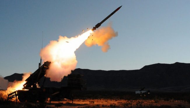 PKK/YPG terrorçuları Azezə raket hücumu edib: Ölən və yaralananlar var
