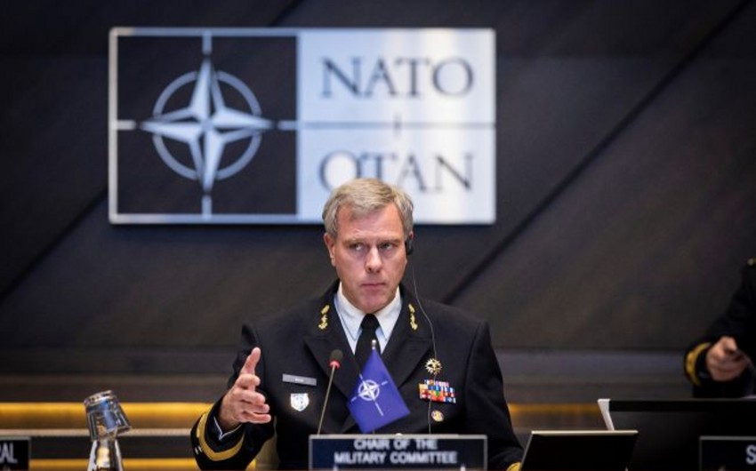 NATO Ukrayna ordusunun uğurlarının səbəbini açıqlayıb