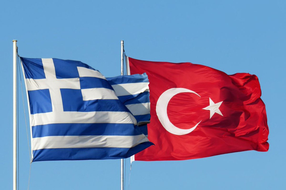 Yunanıstan XİN: "Bu çətin anda Türkiyə xalqı və hökuməti ilə həmrəyik"